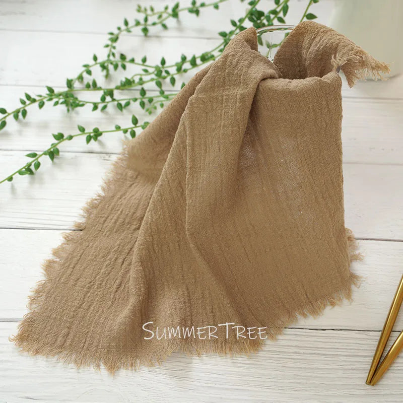 Napkins Cotton Gauze