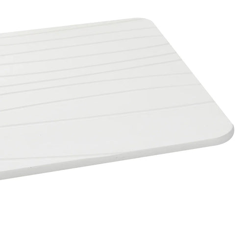 Stone Bath Mat Diatomaceous Earth